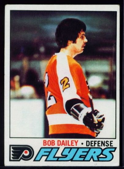 98 Bob Dailey